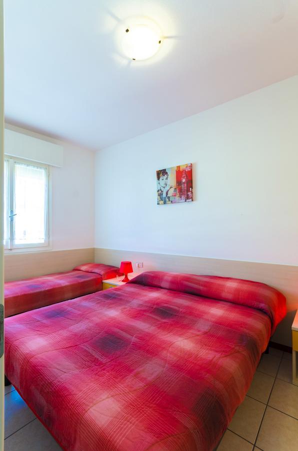 Condominio Ivana Apartment Bibione