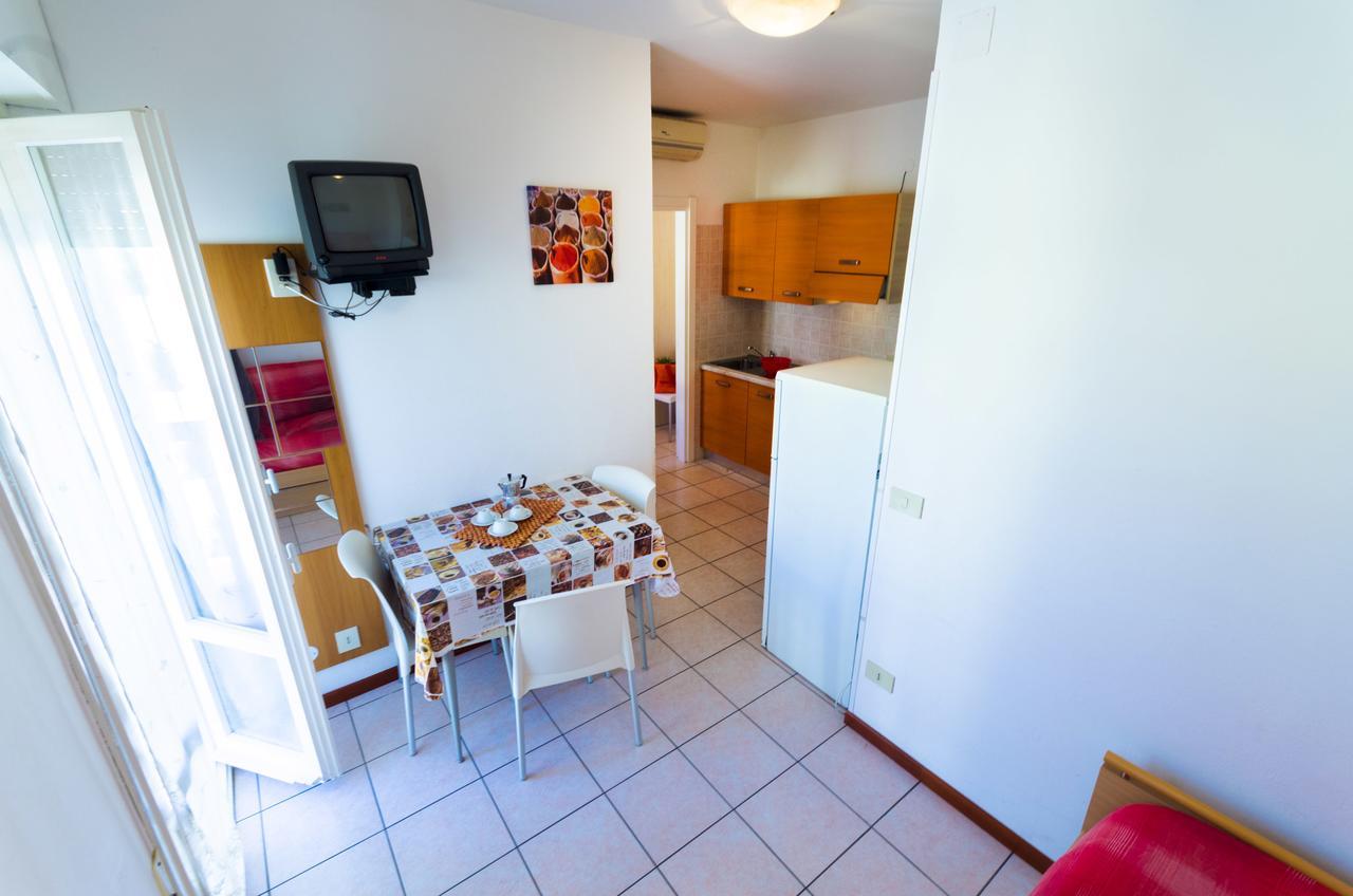 Apartment Condominio Ivana *