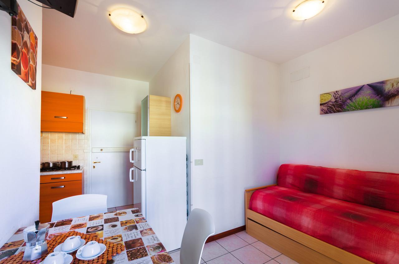 Condominio Ivana Apartment Bibione