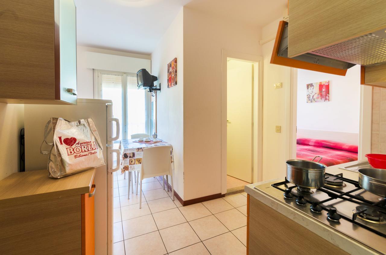 Condominio Ivana