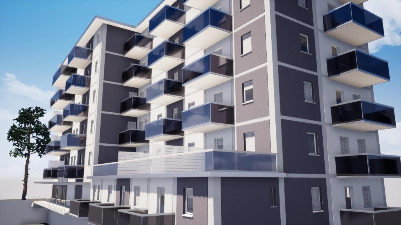 Condominio Ivana Appartamento Bibione