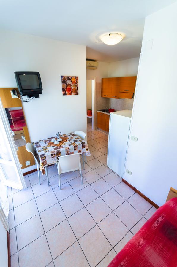 Condominio Ivana
