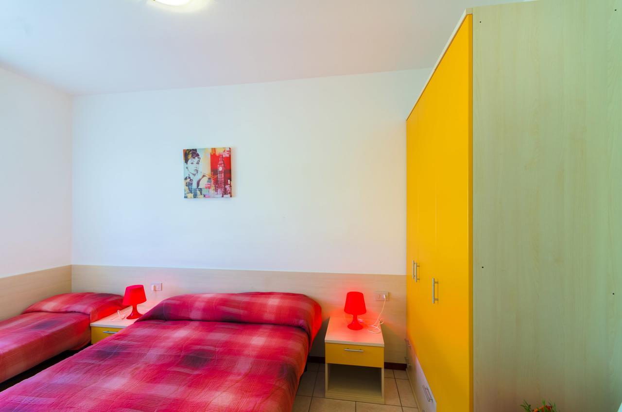 Appartamento Condominio Ivana Bibione
