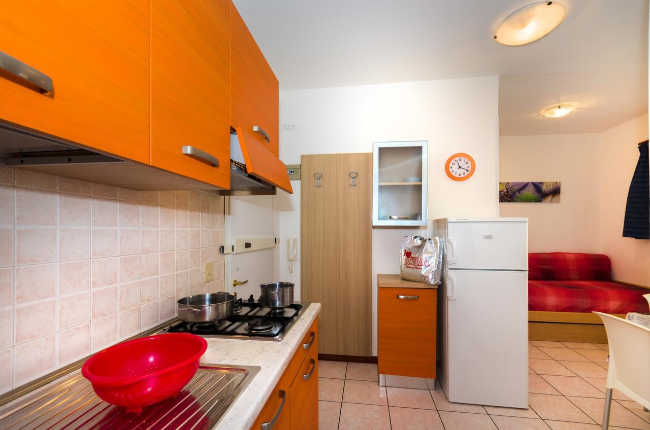 Condominio Ivana Appartamento Bibione