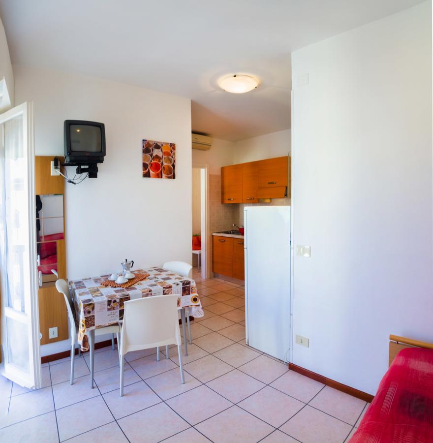 Condominio Ivana *
